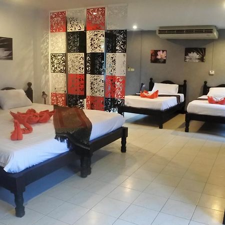Hi Karon Beach Family Room Luaran gambar
