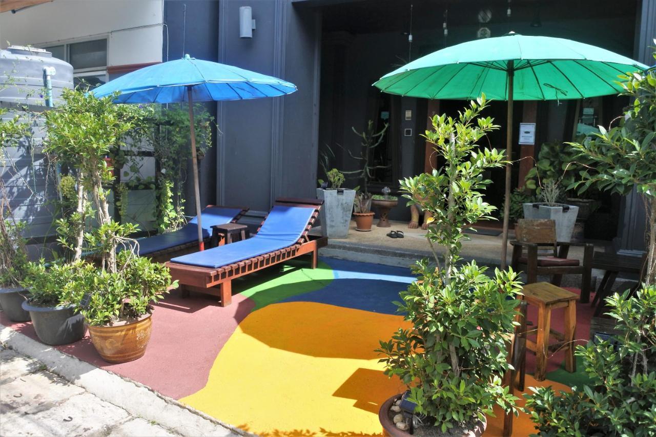 Hi Karon Beach Family Room Luaran gambar