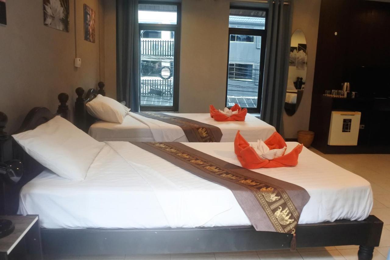 Hi Karon Beach Family Room Luaran gambar