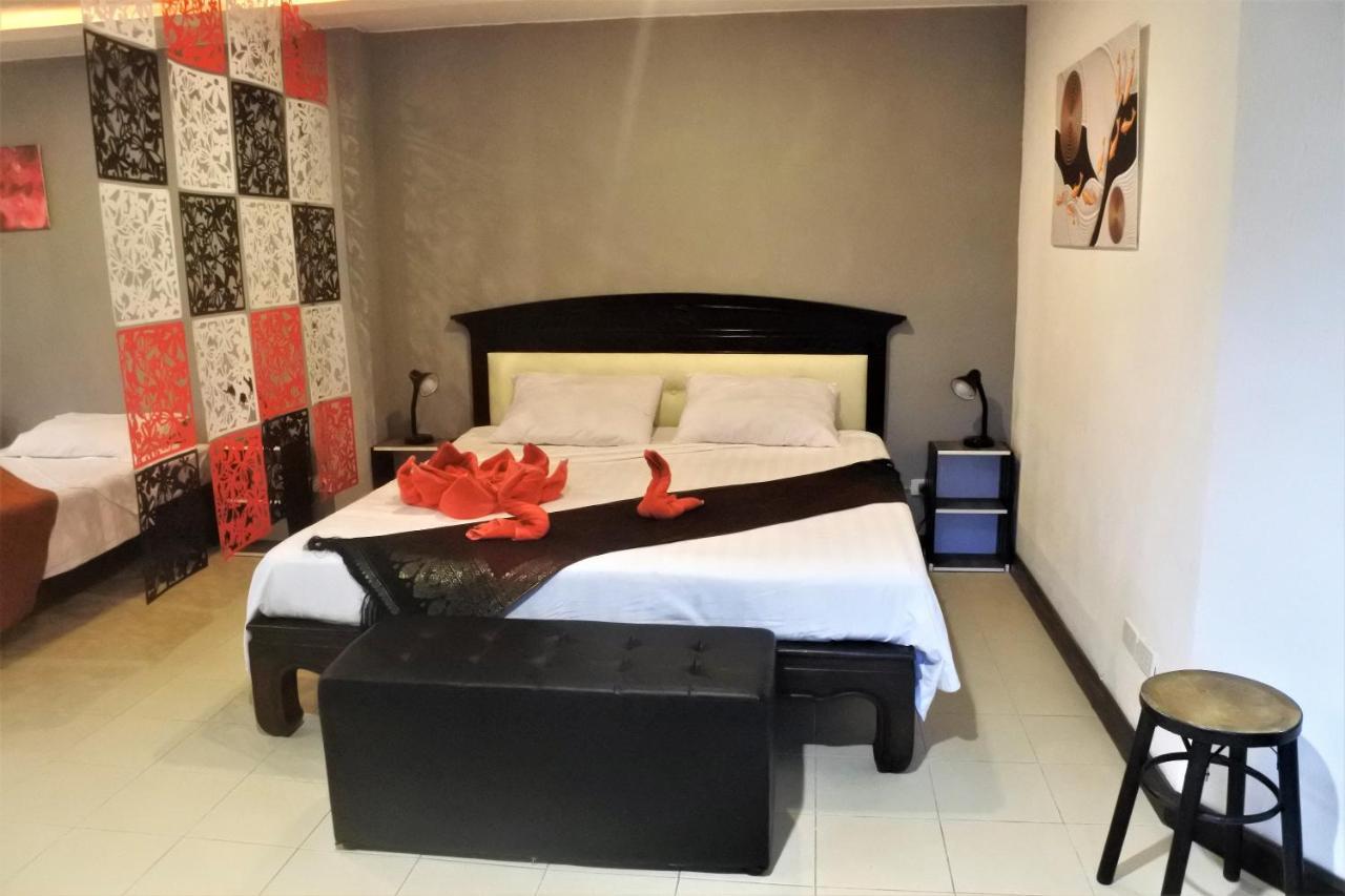 Hi Karon Beach Family Room Luaran gambar