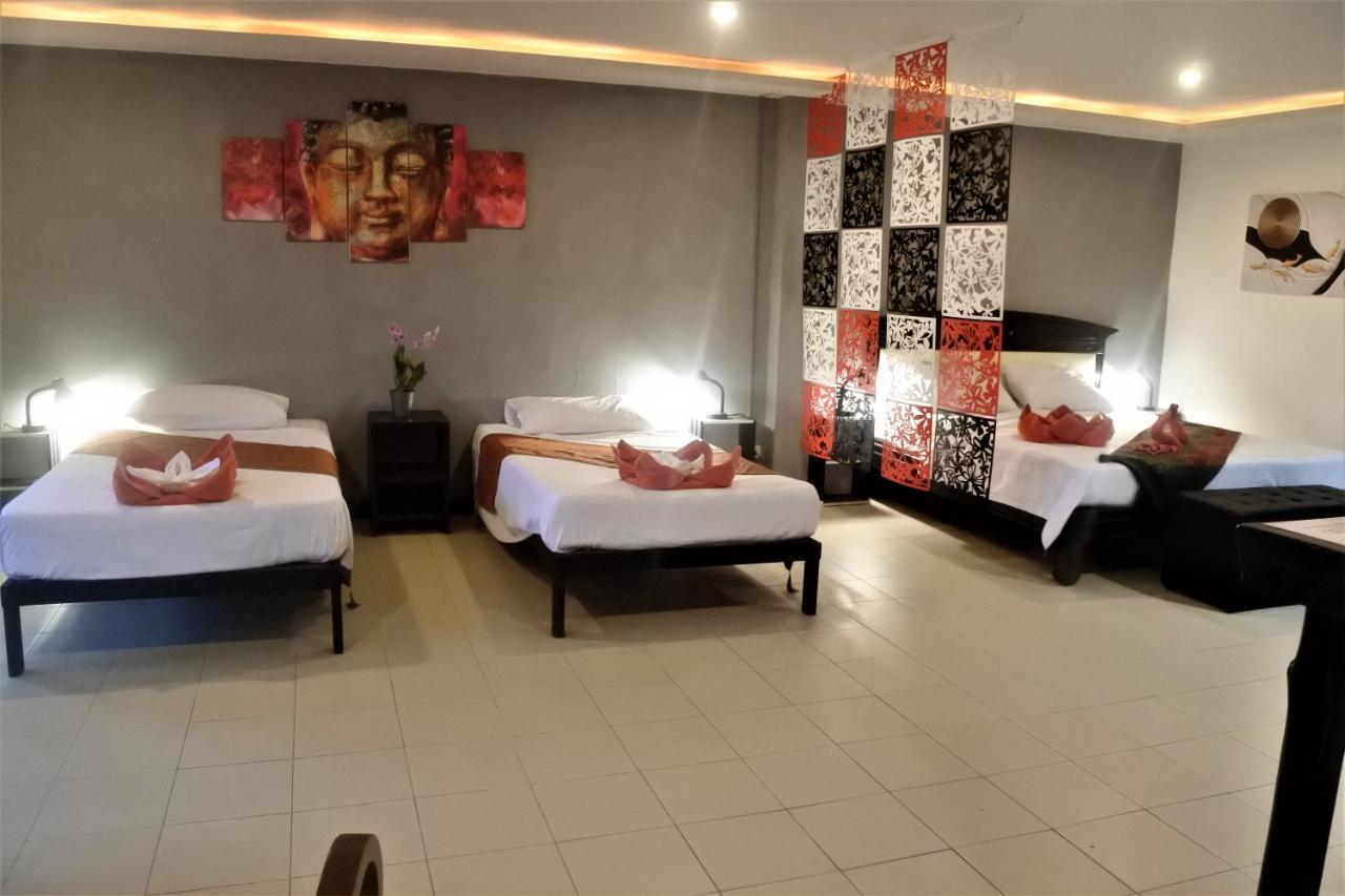 Hi Karon Beach Family Room Luaran gambar