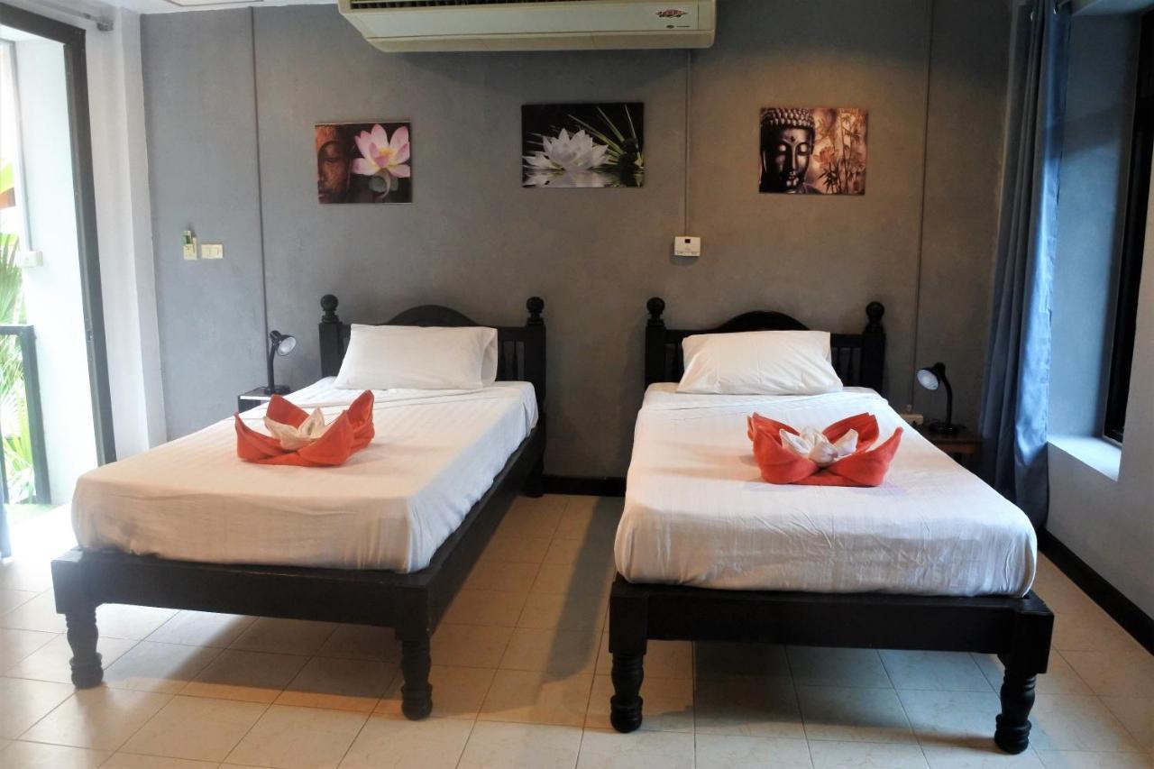 Hi Karon Beach Family Room Luaran gambar