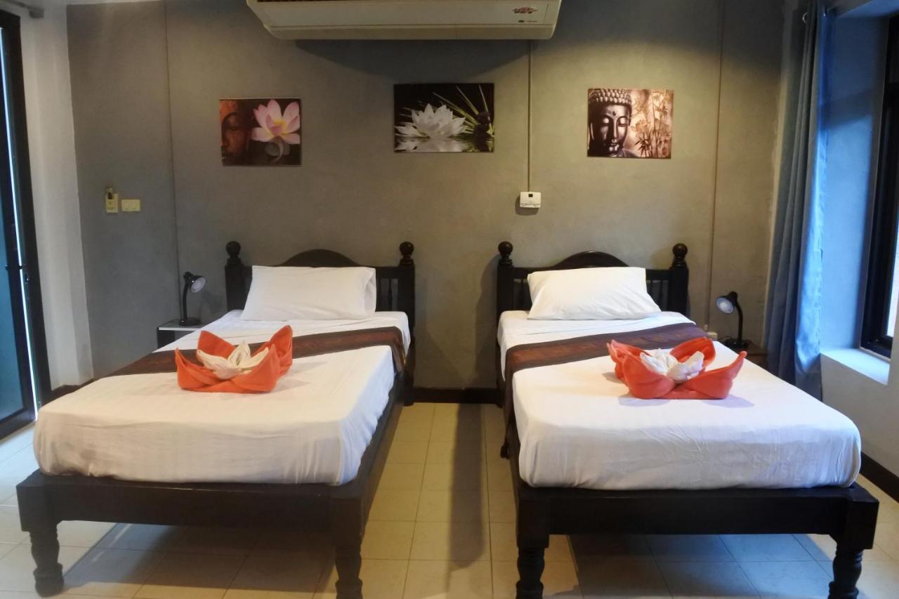 Hi Karon Beach Family Room Luaran gambar