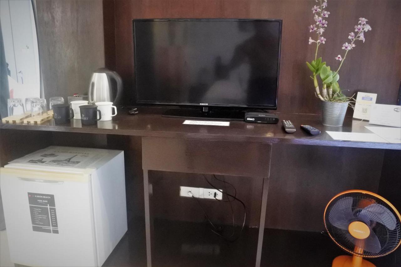 Hi Karon Beach Family Room Luaran gambar