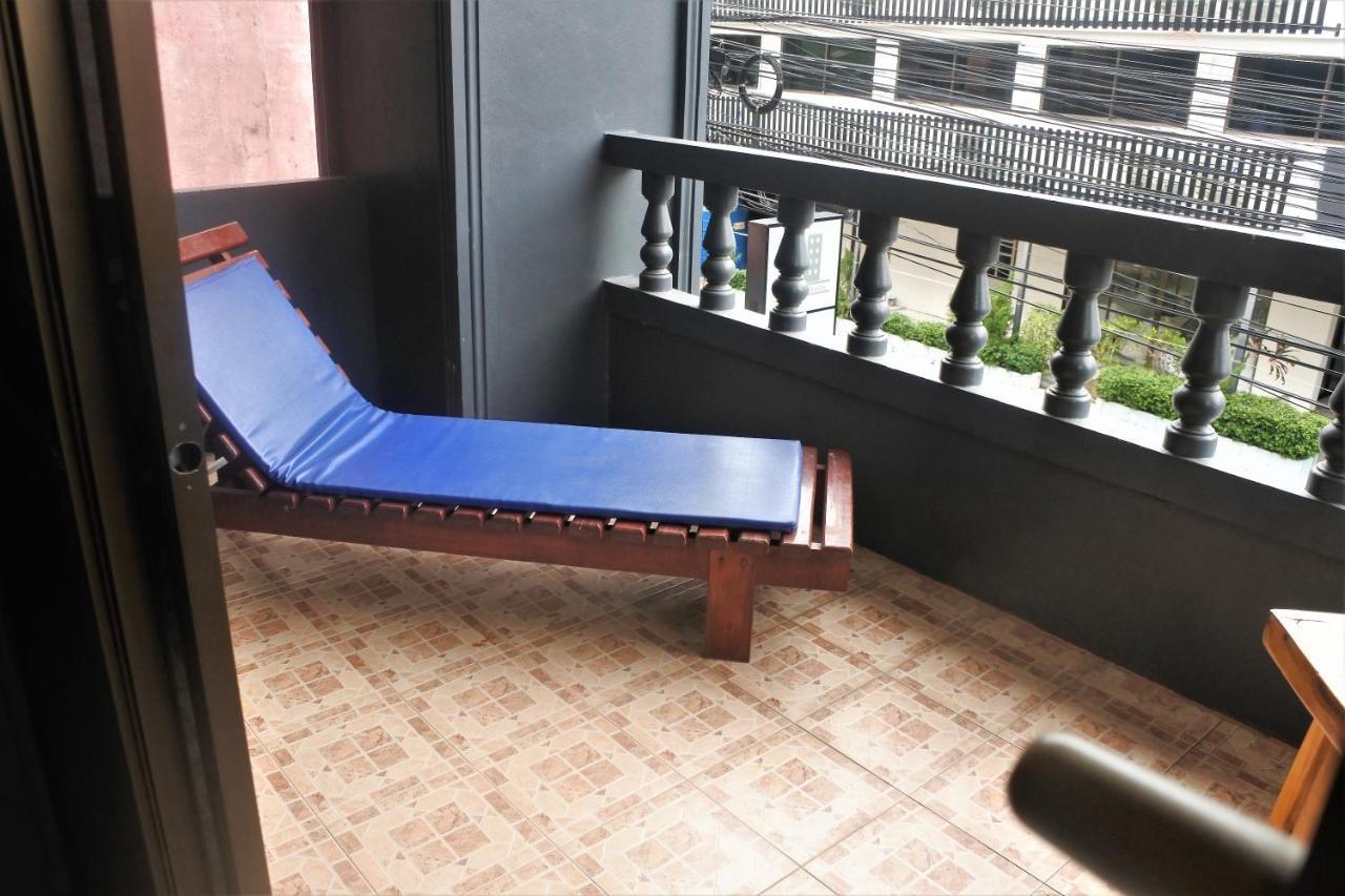 Hi Karon Beach Family Room Luaran gambar